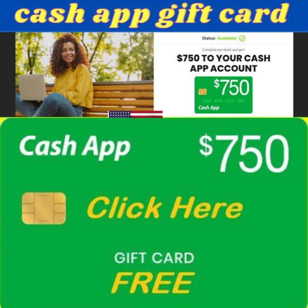 Cash App Rewards USA